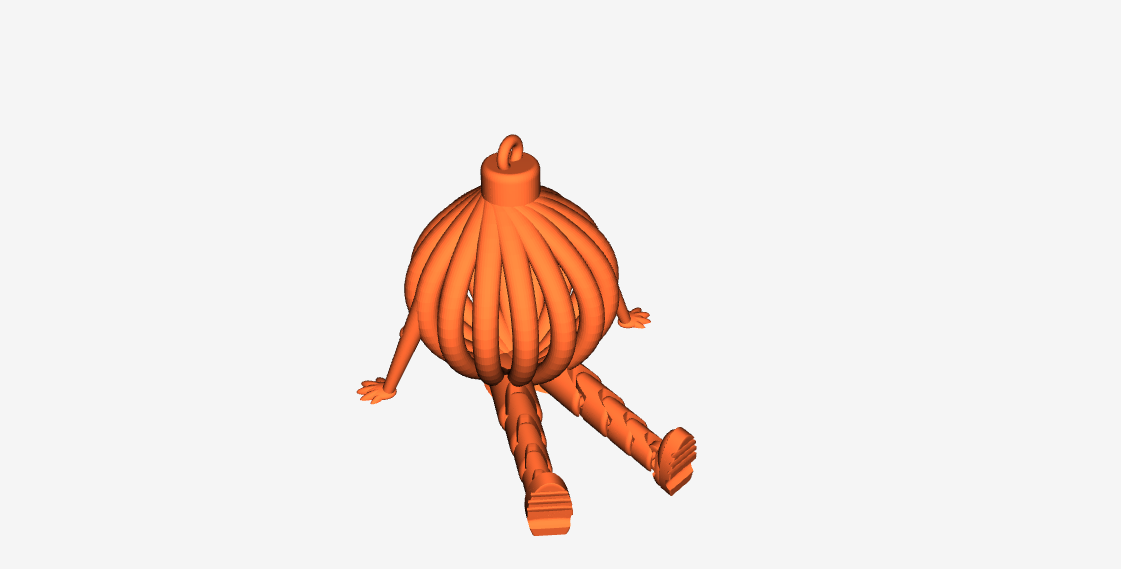 superhero STL files-collectible 3D figurines_Luxury Beard Oil