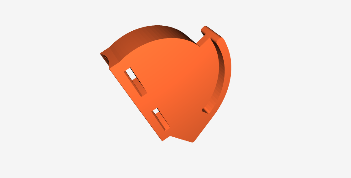 superhero STL files-collectible 3D figurines_Soothing Lavender Pillow Mist