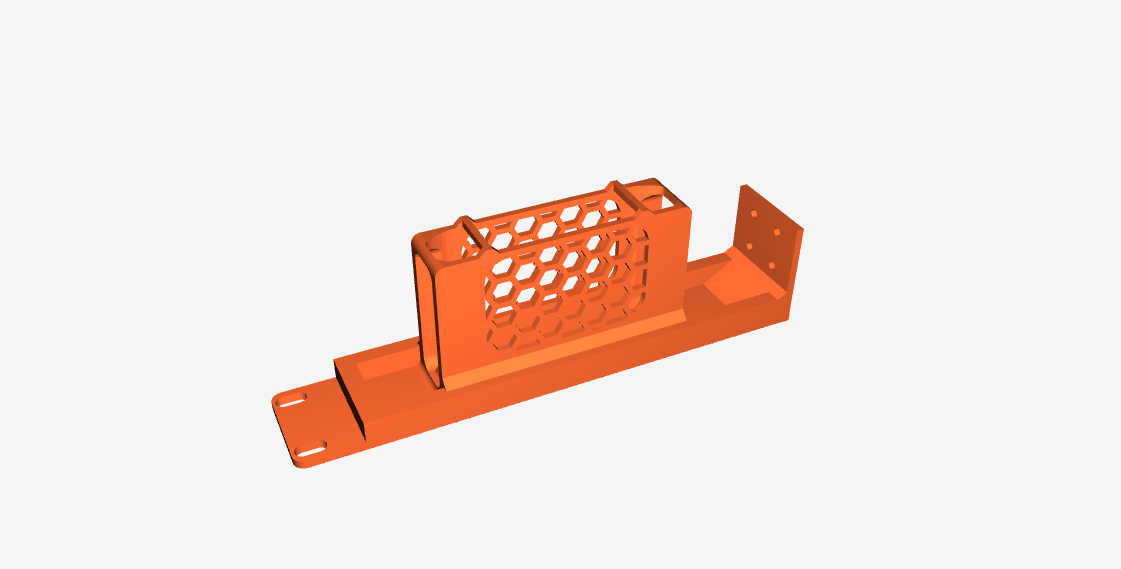 superhero STL files-collectible 3D figurines_Wireless Bluetooth Earbuds 