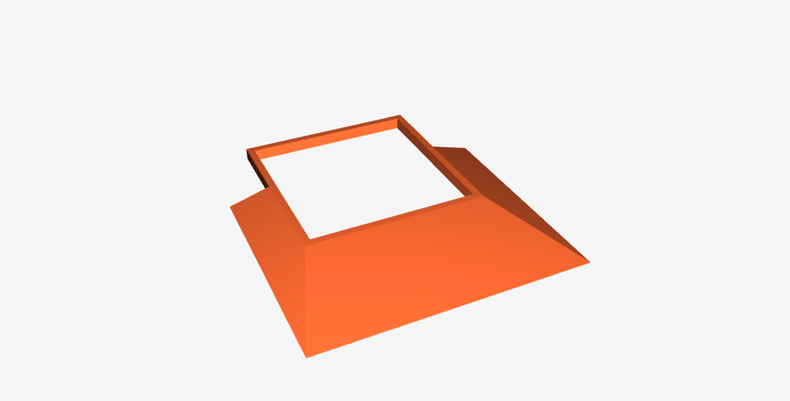 superhero STL files-collectible 3D figurines_Acoustic Guitar Starter Kit 