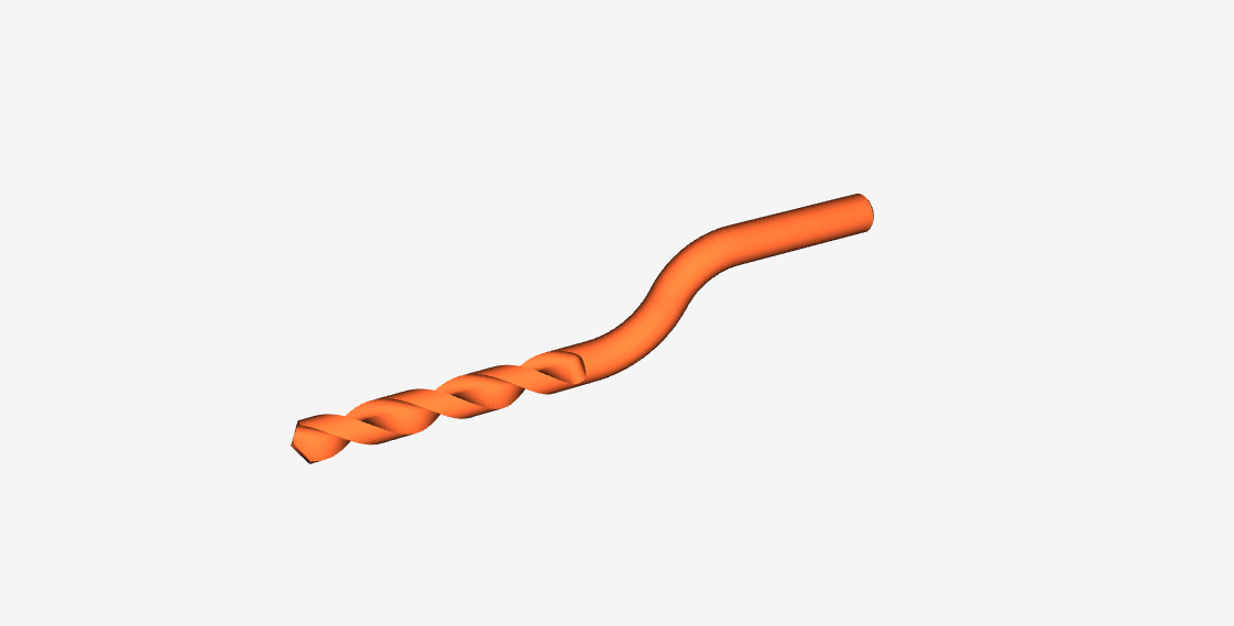 superhero STL files-collectible 3D figurines_Stainless Steel Water Bottle 