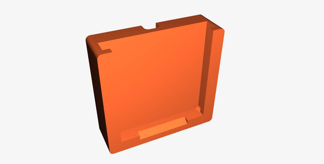 superhero STL files-collectible 3D figurines_Refillable Stainless Steel Water Bottle 