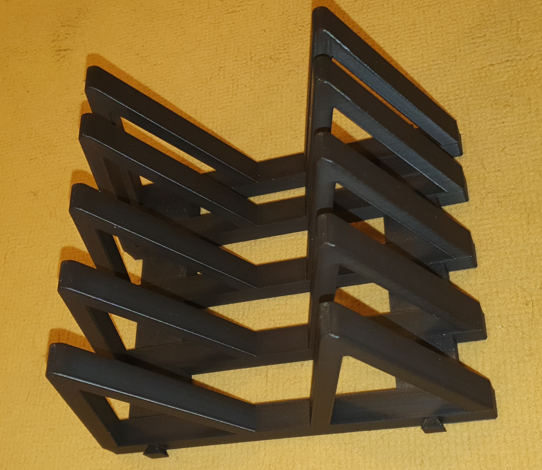 functional 3D components-engineering 3D print models_Extend