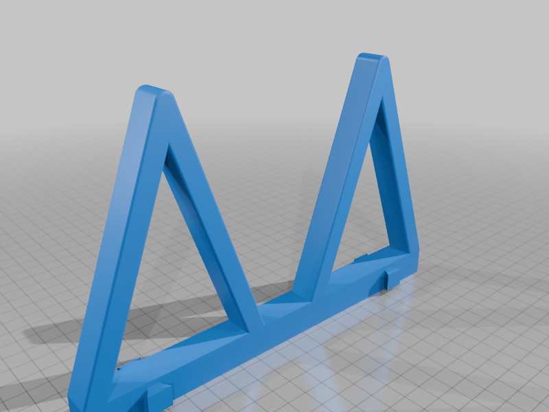 functional 3D components-engineering 3D print models_Extend