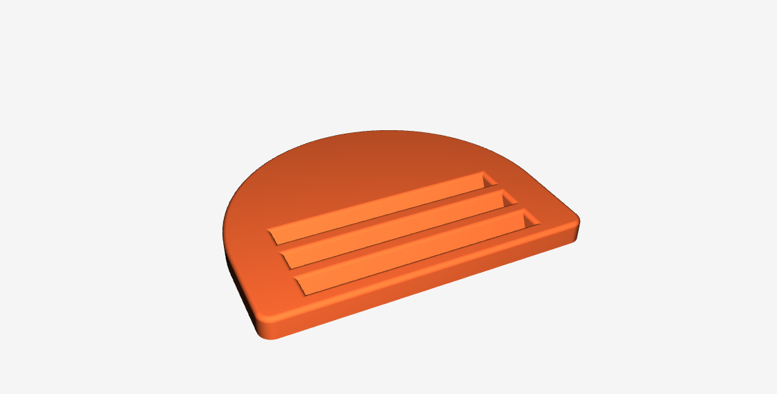 superhero STL files-collectible 3D figurines_Lavender Scented Candle