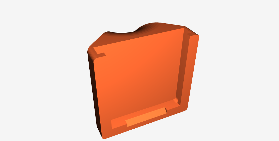 superhero STL files-collectible 3D figurines_Anti-aging Night Cream 