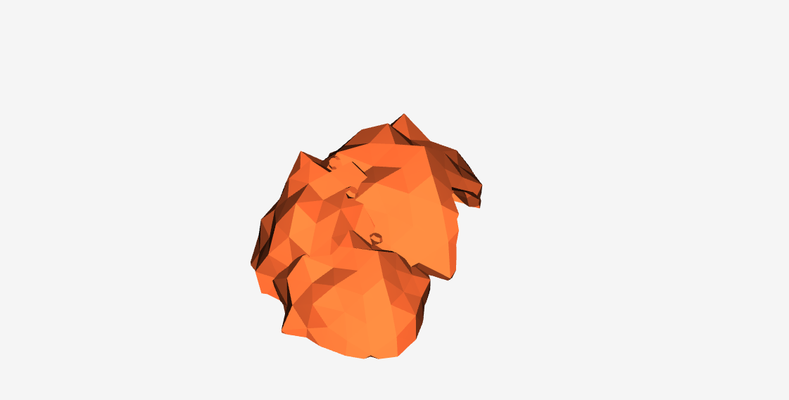 replica prop STL-3D printable cosplay weapons_Comfort Plus Orthopedic Pillow 