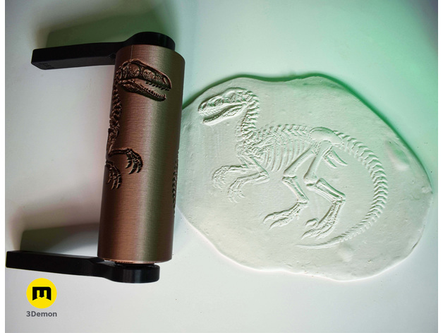 artistic statue STL-digital art figurines_Khariz