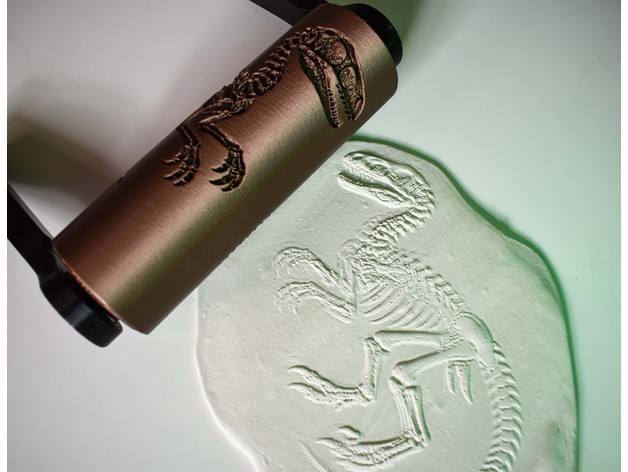 artistic statue STL-digital art figurines_Khariz