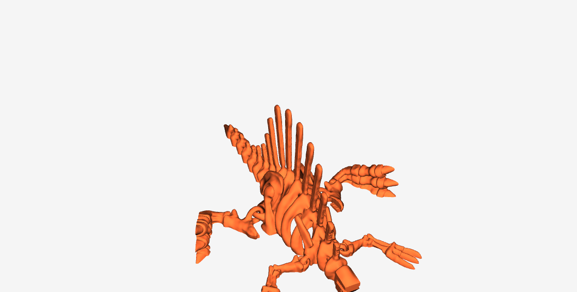 replica prop STL-3D printable cosplay weapons_Sleepytime Herbal Tea 