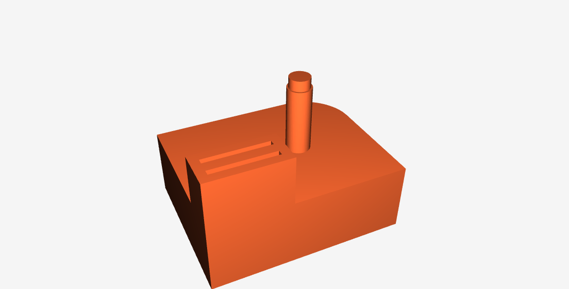 replica prop STL-3D printable cosplay weapons_Luxury Leather Wallet 