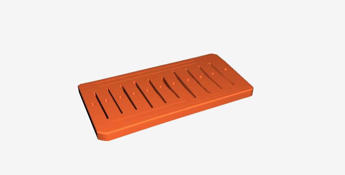 replica prop STL-3D printable cosplay weapons_Luxury Cashmere Scarf 