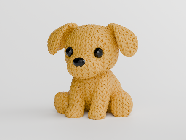 armor STL files-3D printable cosplay gear_Sunny