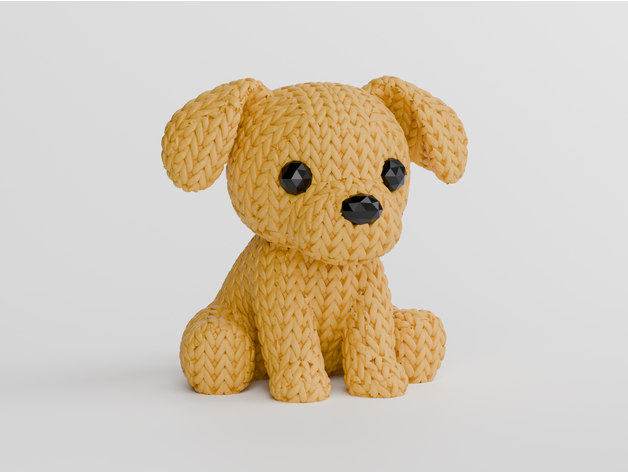 armor STL files-3D printable cosplay gear_Sunny