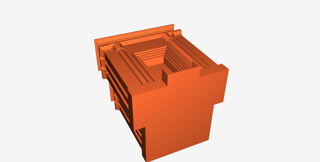 replica prop STL-3D printable cosplay weapons_Smartwatch X 