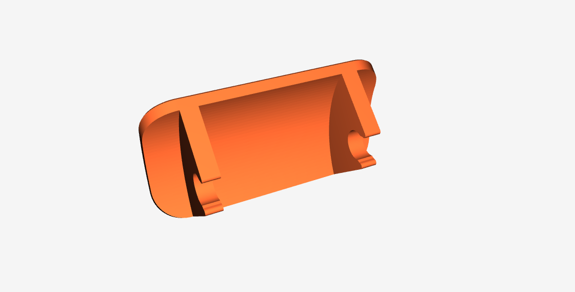 replica prop STL-3D printable cosplay weapons_Stainless Steel Water Bottle 