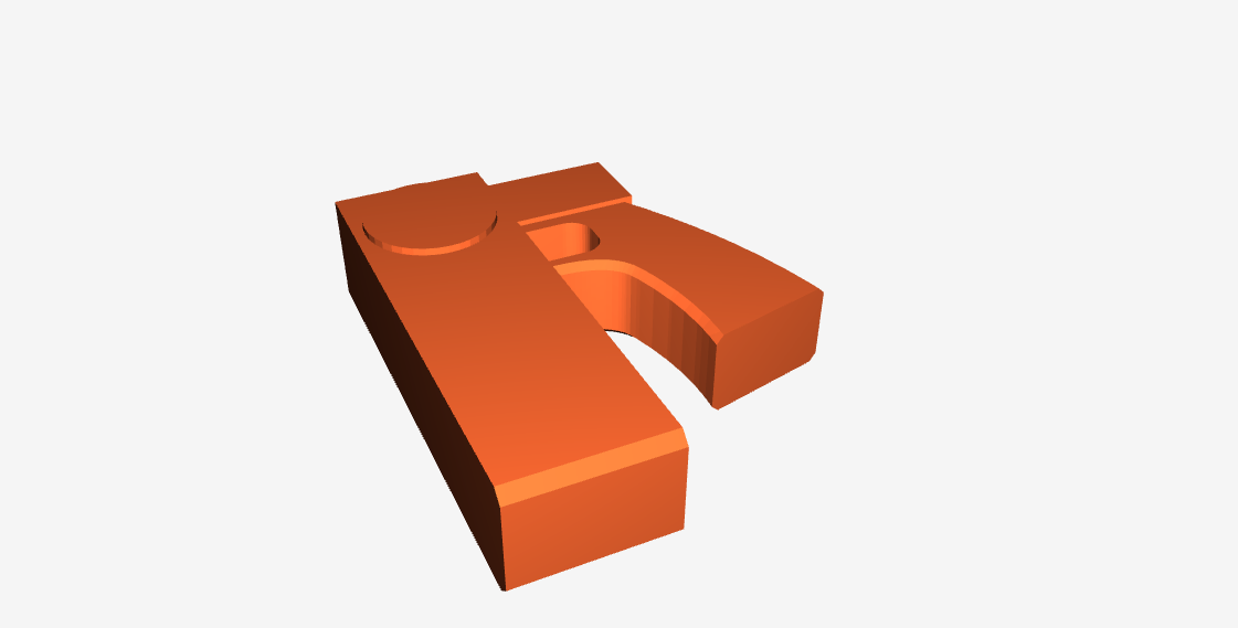 replica prop STL-3D printable cosplay weapons_ComfortFit Memory Foam Pillow 