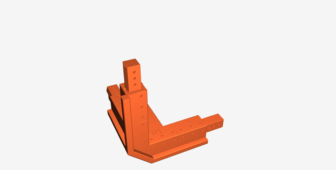 replica prop STL-3D printable cosplay weapons_Luxe Leather Handbag 