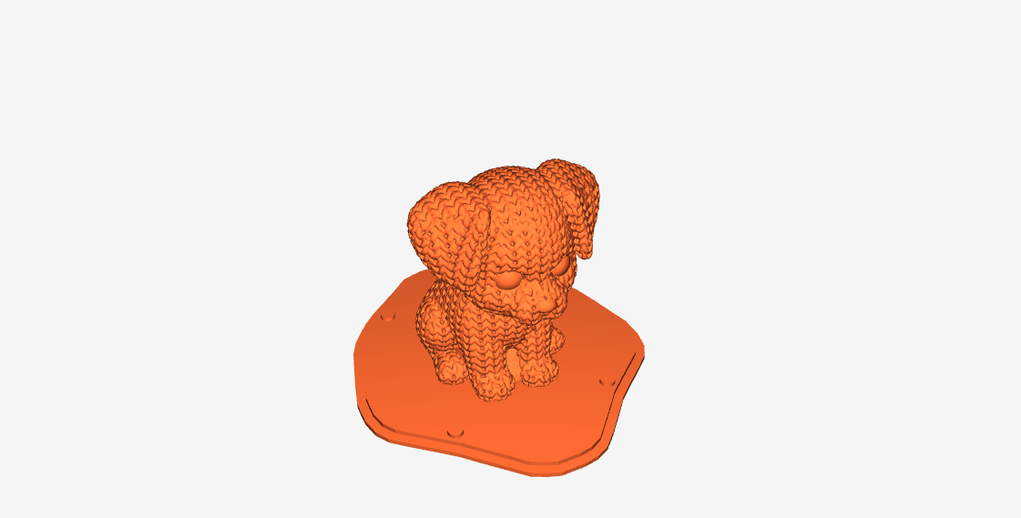 replica prop STL-3D printable cosplay weapons_Cozy Chenille Throw Blanket 