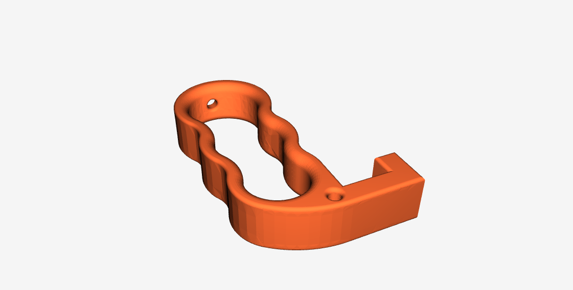 replica prop STL-3D printable cosplay weapons_Luxury Memory Foam Pillow 