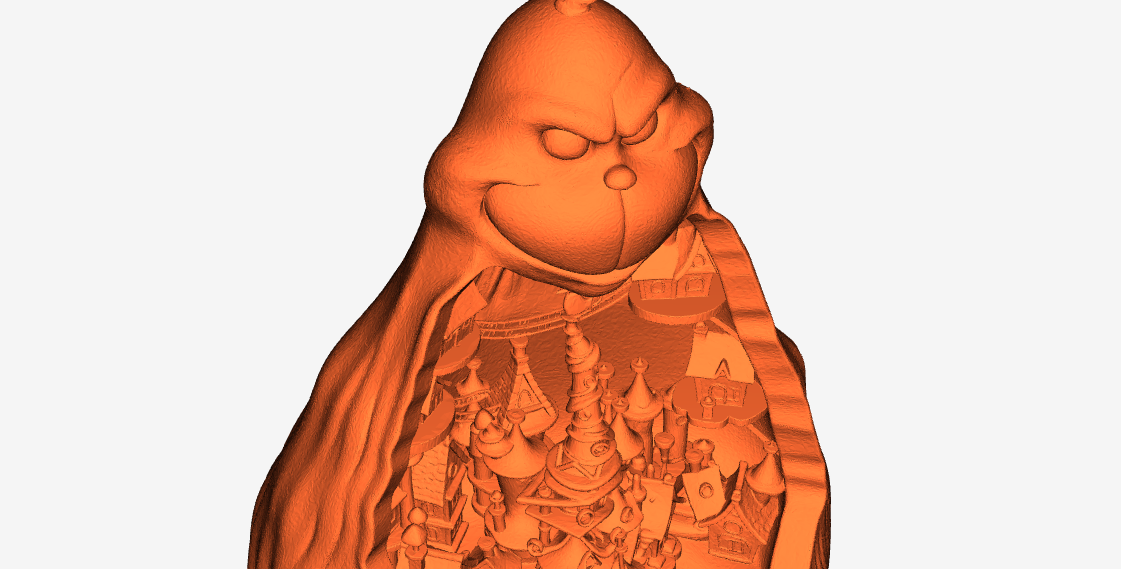 replica prop STL-3D printable cosplay weapons_Stainless Steel Water Bottle 