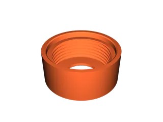 3D printed wall decor-hanging 3D art designs_proxxon