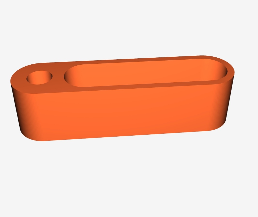 custom automotive 3D models-3D printable vehicle accessories_orderly