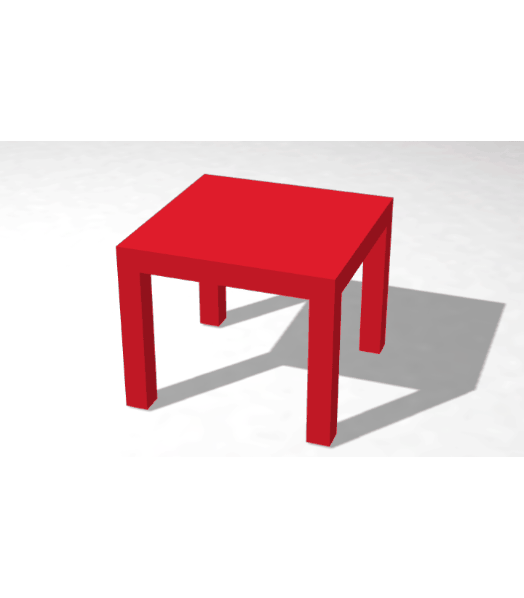 smartphone stand STL-tablet holder 3D model_Rich Your Model – Limited 3D Print Collectible