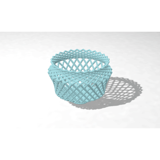 smartphone stand STL-tablet holder 3D model_Rich Your Model – Limited 3D Print Collectible