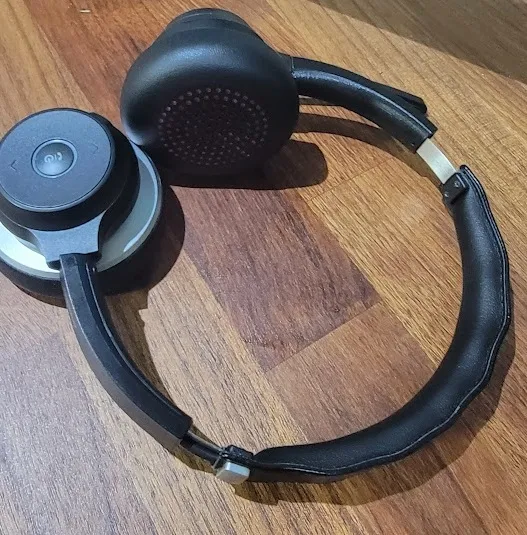 3D printable guitar accessories-instrument parts STL_Mpow wireless headset band replacement. 