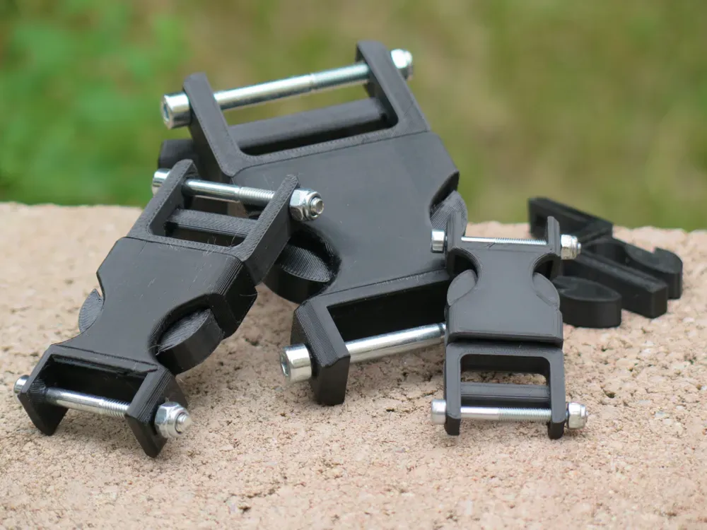 replica prop STL-3D printable cosplay weapons_Repair Buckle