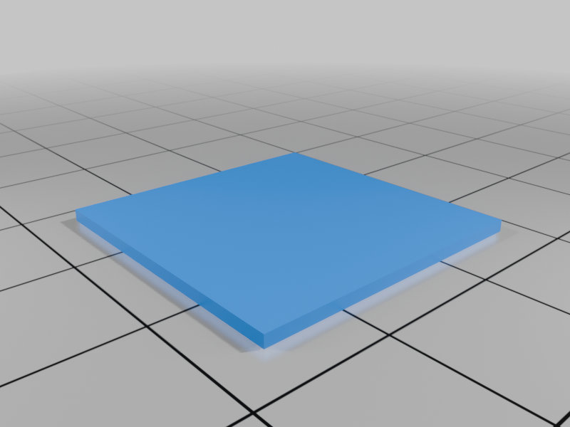 tabletop game accessories-custom dice STL_Chessboard Storage Box