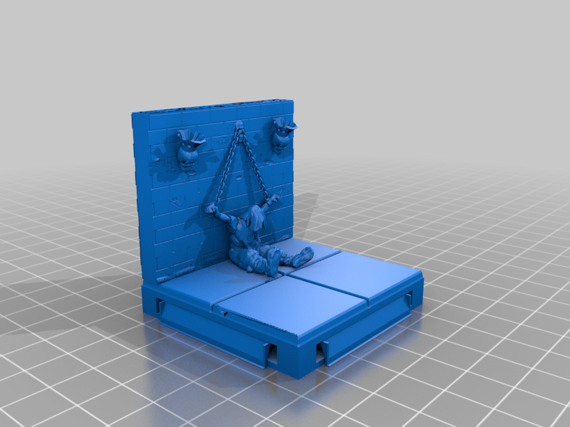 functional 3D components-engineering 3D print models_User's Model miegmsdpkaapk4y87w
