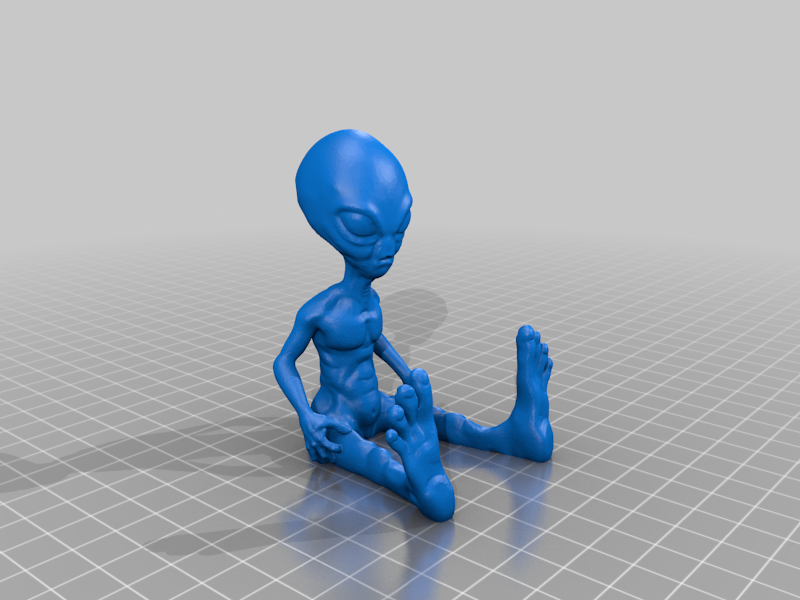 custom automotive 3D models-3D printable vehicle accessories_MCAR