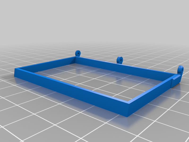 replica prop STL-3D printable cosplay weapons_Dumpster