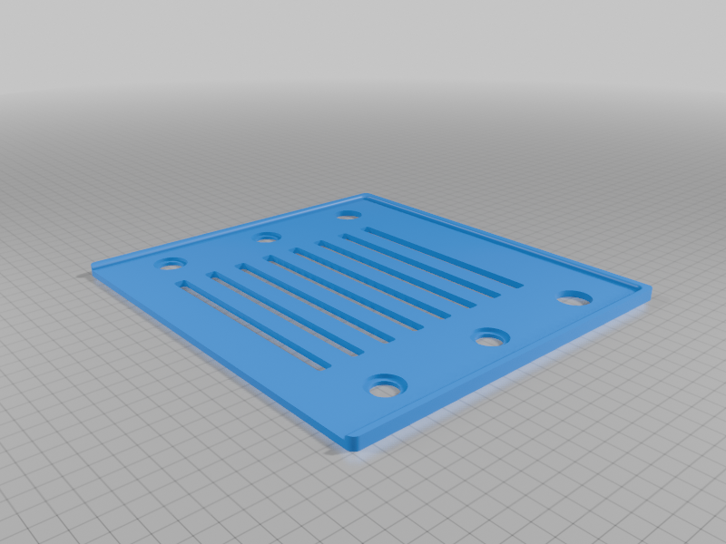 smartphone stand STL-tablet holder 3D model_sid bed shelf