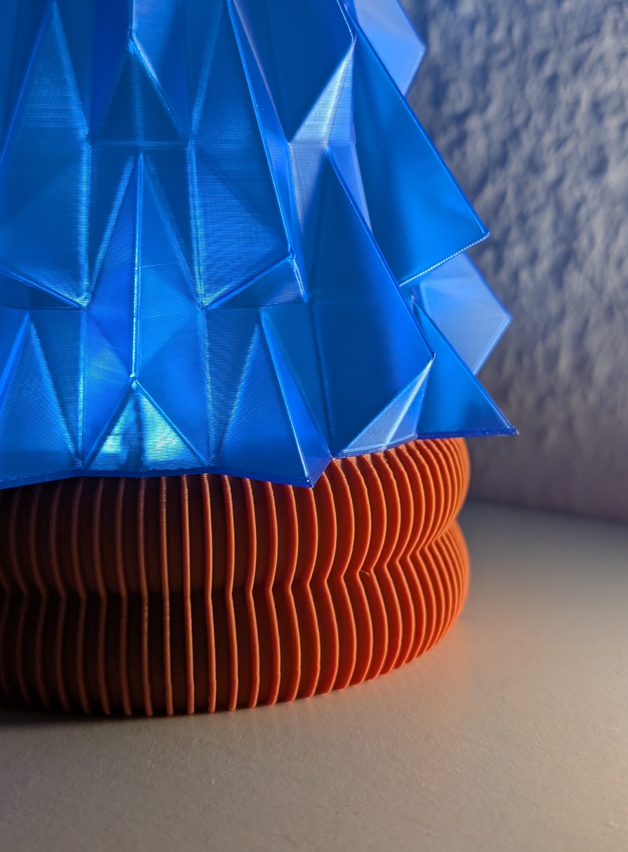 raspberry pi case STL-Arduino housing 3D model_Christmas Tree