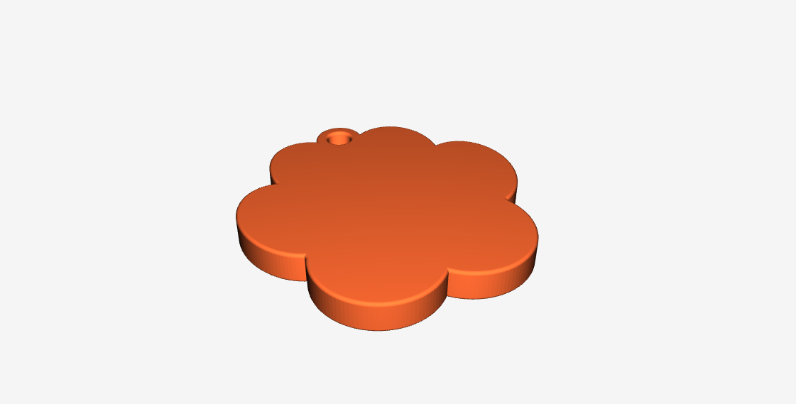 everyday 3D models-desktop gadget STL_Organic Bamboo Cutting Board 