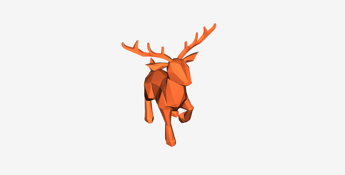 everyday 3D models-desktop gadget STL_Organic Bamboo Cutting Board 