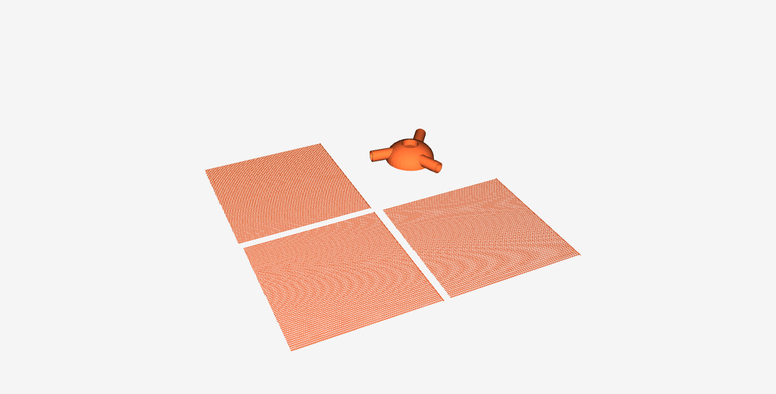 everyday 3D models-desktop gadget STL_Organic White Tea 