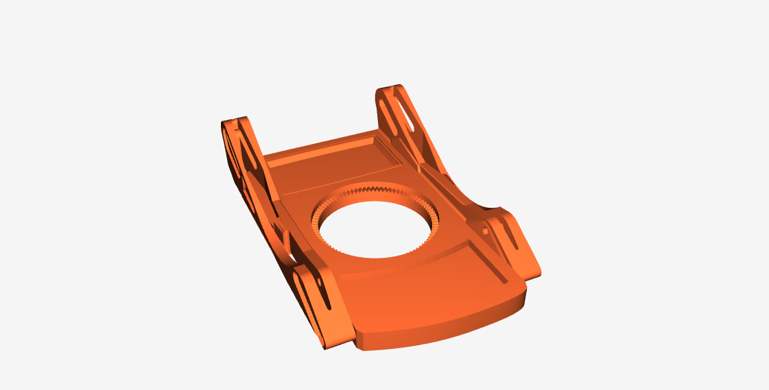 everyday 3D models-desktop gadget STL_Luxury Silk Pillowcase 