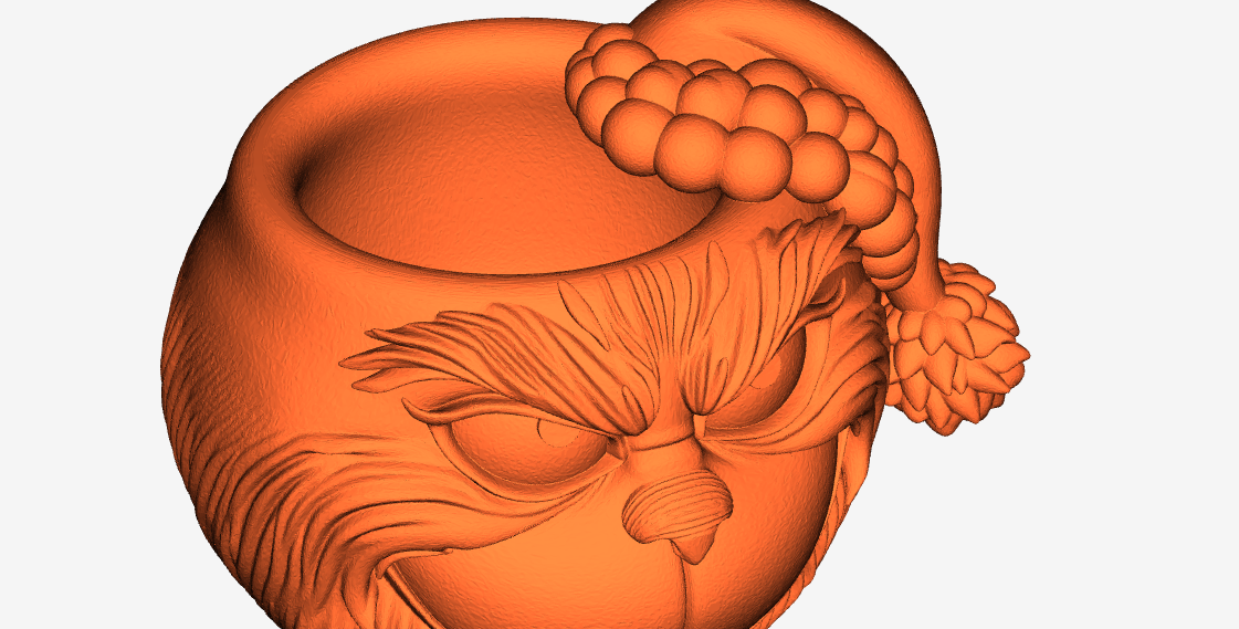 everyday 3D models-desktop gadget STL_Soft & Cozy Plush Throw Blanket 