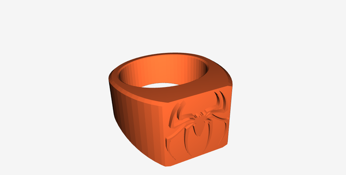 everyday 3D models-desktop gadget STL_Luxury Stainless Steel Watch