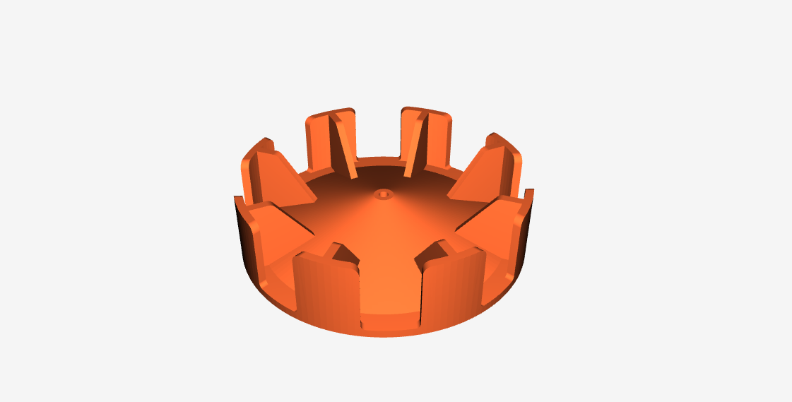 everyday 3D models-desktop gadget STL_Luxury Silk Pillowcase 