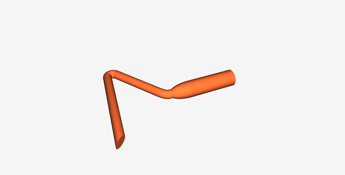 everyday 3D models-desktop gadget STL_Blue Velvet Sofa 