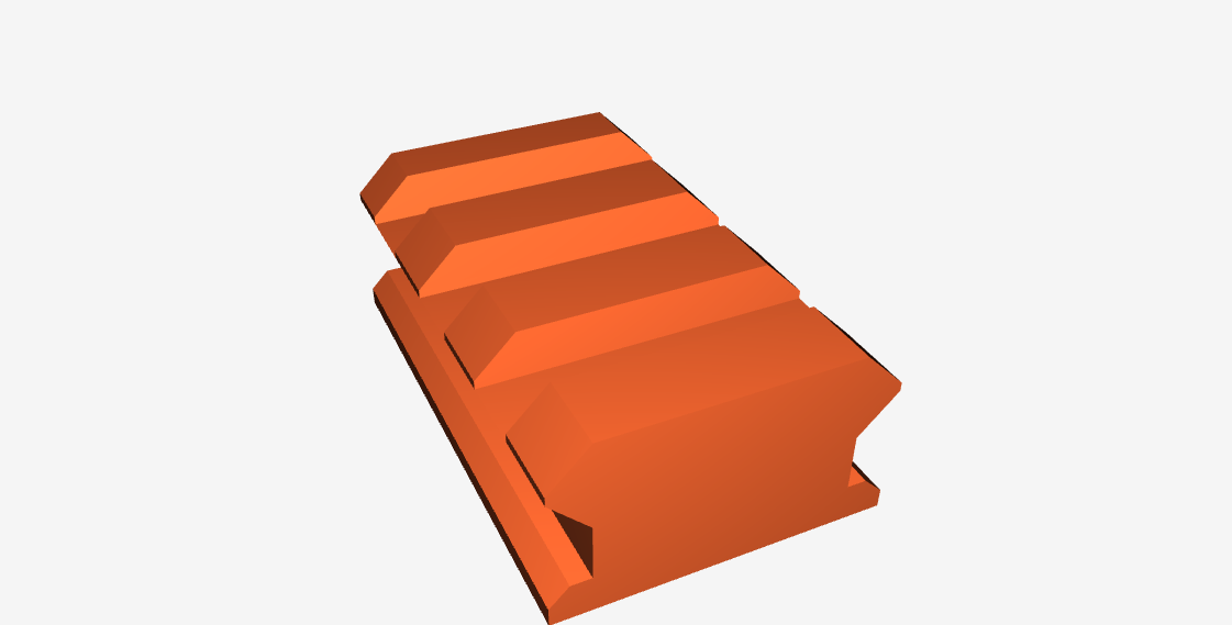 everyday 3D models-desktop gadget STL_Men's Running Shoes 