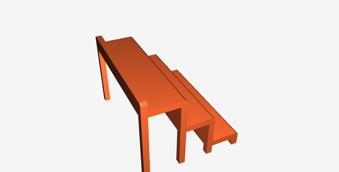 everyday 3D models-desktop gadget STL_Cozy Knit Throw Blanket 