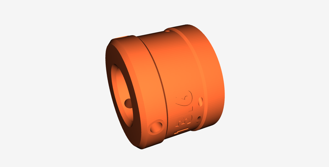 everyday 3D models-desktop gadget STL_Luxury Leather Wallet 