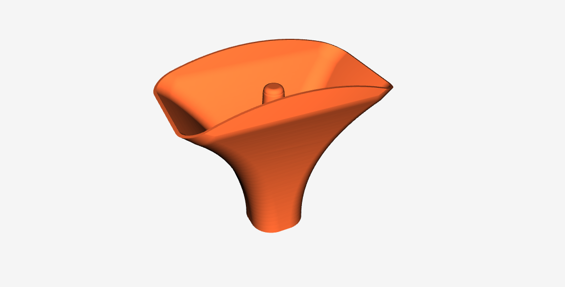 everyday 3D models-desktop gadget STL_Smart Fitness Tracker 