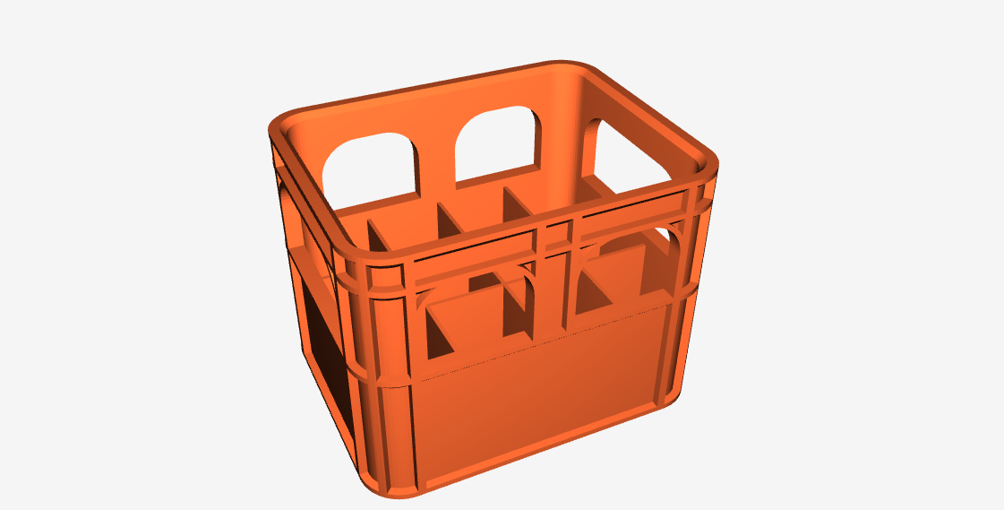 everyday 3D models-desktop gadget STL_Wireless Bluetooth Earbuds 